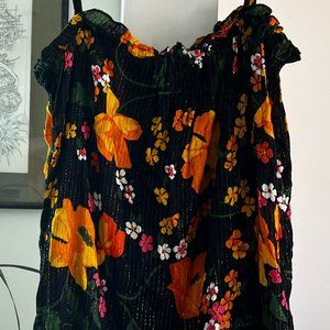 Zara sundress